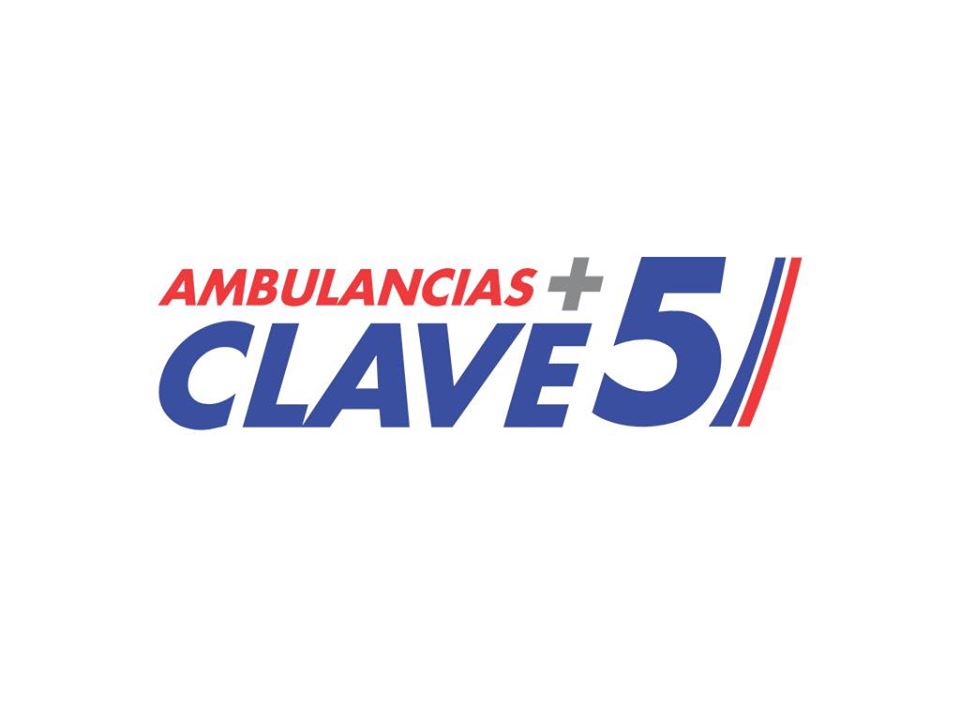 Ambulancias Clave 5
