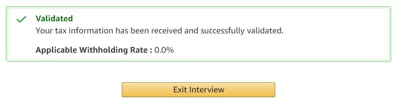 كيفية التسجيل في موقع أمازون للتسويق بالعمولة (أفليت) خطوة بخطوة