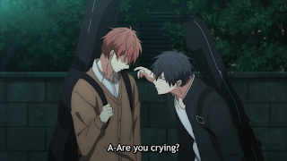 given bl manga natsuki kizu noitamina crunchyroll anime