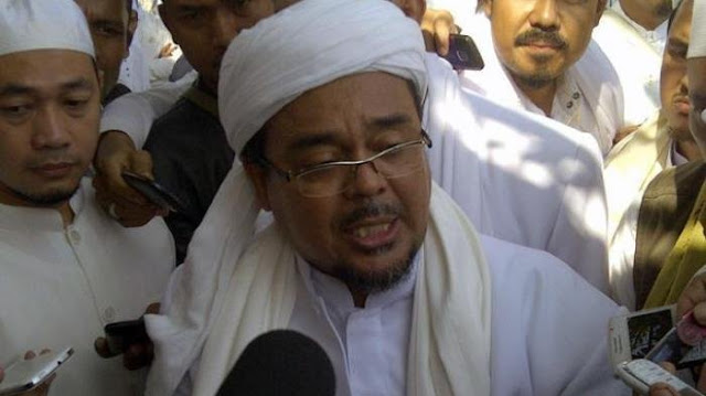 Daftar 5 Ulama dan Tokoh Agama yang Paling Banyak Pendengar, UAS Hingga Habib Rizieq Daftar 5 Ulama dan Tokoh Agama yang Paling Banyak Pendengar, UAS Hingga Habib Rizieq
