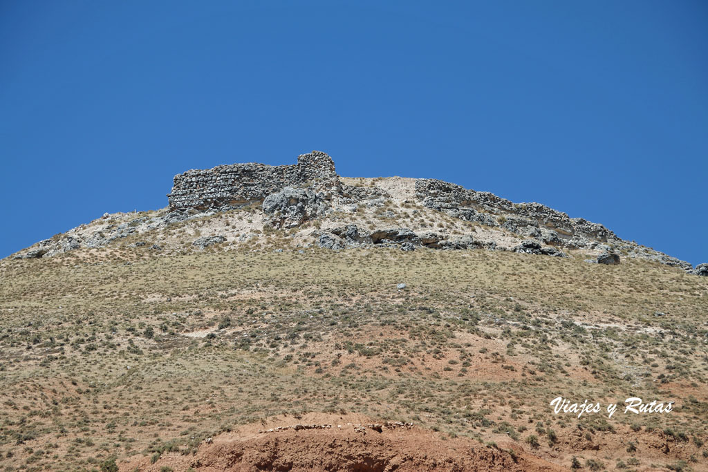 Qué ver en Hita, su castillo