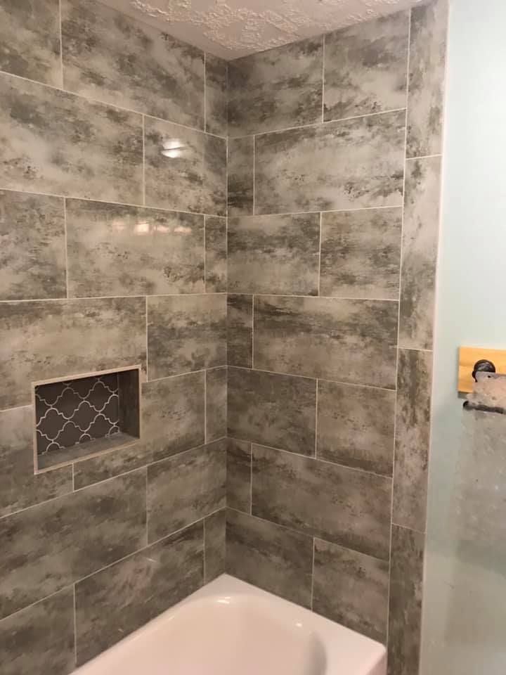 Tape & Float, Textures, Trim Contractor Houston TX