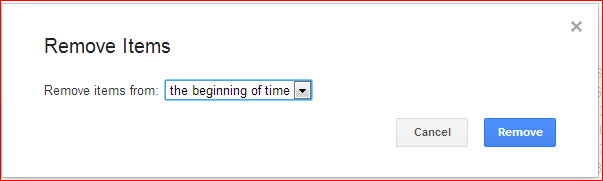 How to Stop and Remove Google from Tracking your Searches and Websites