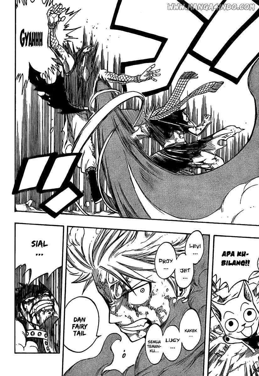 Fairy Tail Bahasa Indonesia -natsu - grey - erza - Lucy - Jika Gambar Tidak Keluar, Silahkan Tekan F5