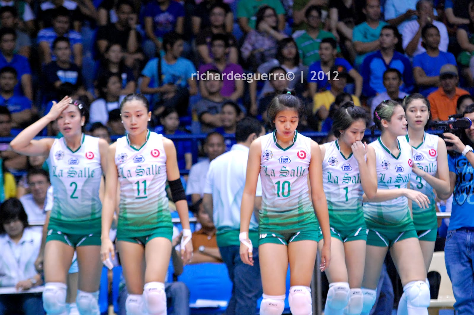 Uaap Women's Volleyball Players - * My Endless Story *: * UAAP 74 Wome...