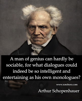 Arthur Schopenhauer Quotes,Arthur Schopenhauer Philosophy,Love, Life, Happiness,Truth,Inspirational Quotes, Status ,Words,philosophy,Arthur Schopenhauer,money,silence