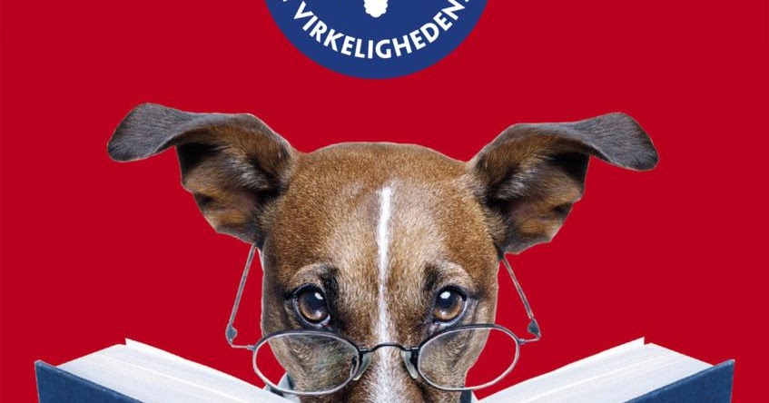 Bognørden Test din hund Den avancerede IQtest for hunde