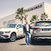 Mercedes-Benz adds top-end petrol and diesel variant to the LWB GLE