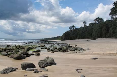 Wisata Pantai Pancur Banyuwangi, Keindahan Alam Tersembunyi Di Alas Purwo Wisata Pantai Pancur Banyuwangi, Keindahan Alam Tersembunyi Di Alas Purwo