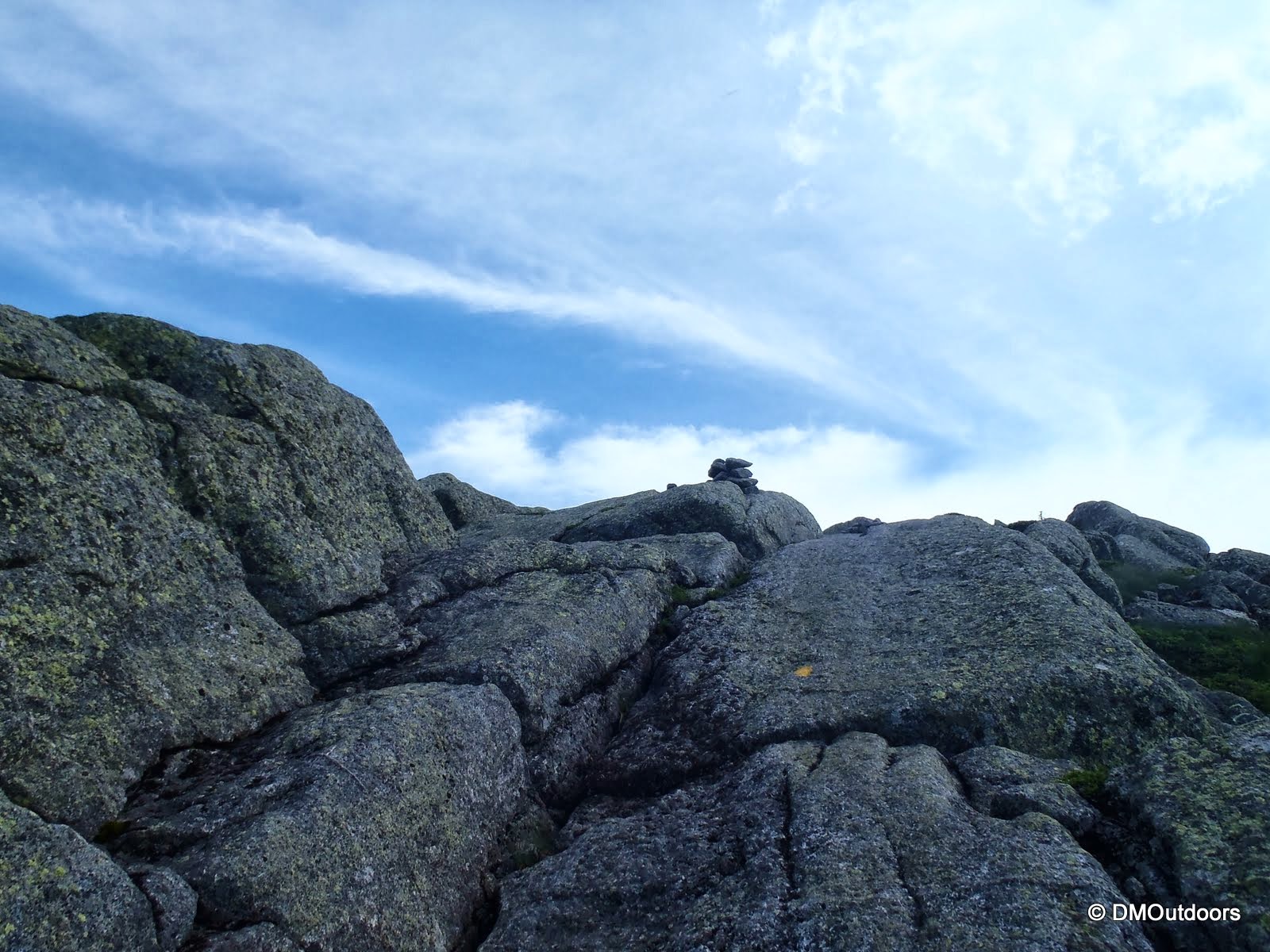 DMOutdoors: Great Range Traverse (Adirondacks) - 7/6/13