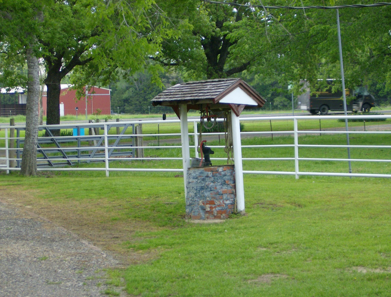 Whitworth Ranch Retreat Scurry Texas The Scented Cottage®Studio