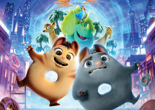Les Bouchetrous Streaming Vf 'Les Bouchetrous Fond d'écran 1080pHD-4K' à télécharger En Français