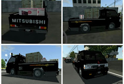 Download Mitsubishi Pick Up L300 Hitam Idbs Gudang Livery Skin Dan Mod Bus Simulator Indonesia Yellowimages Mockups
