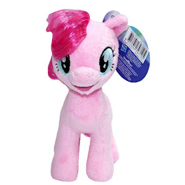 My Little Pony Pinkie Pie Plush by Headstart