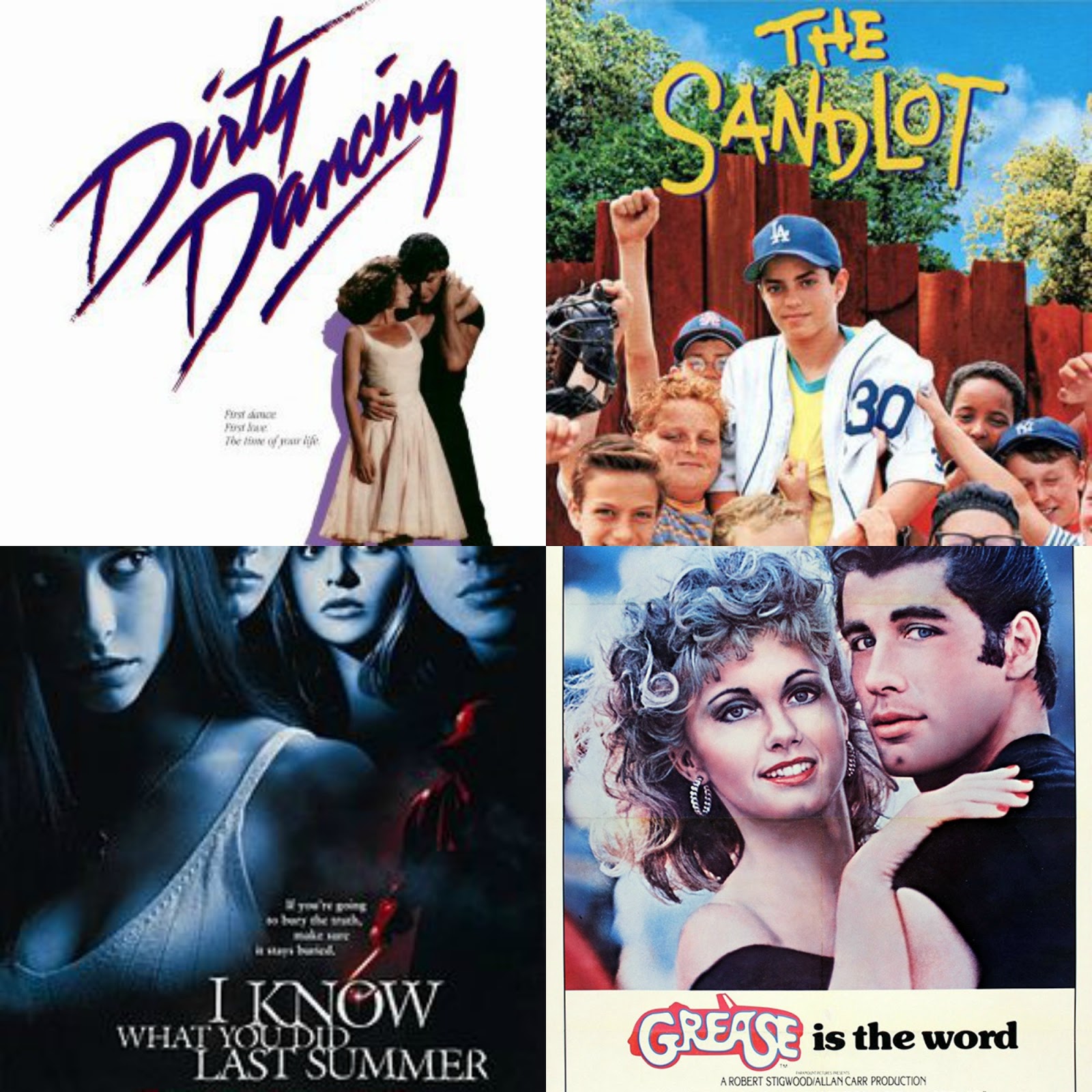 Movies That Feel Like Summer | Oh Dear, Abbey