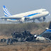 पायलट के गुस्से ने प्लेन गिरवाया plane accident