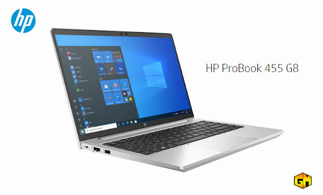 HP ProBook Gizmo Manila