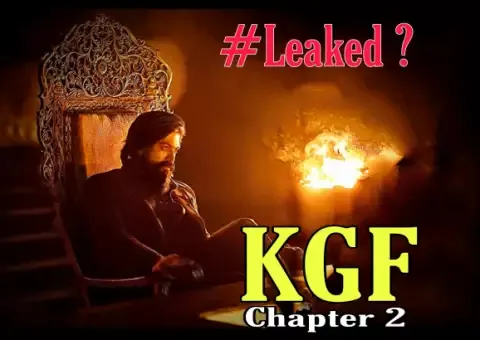 KGF Chapter 2 full Movie Download Leaked By Tamilrockers, MovieRulz, WorldFree4u, 9xMovies, TodayPk, MoviesRush, IsaiDub / IsaiMini, MoviesDa, FilmyZi