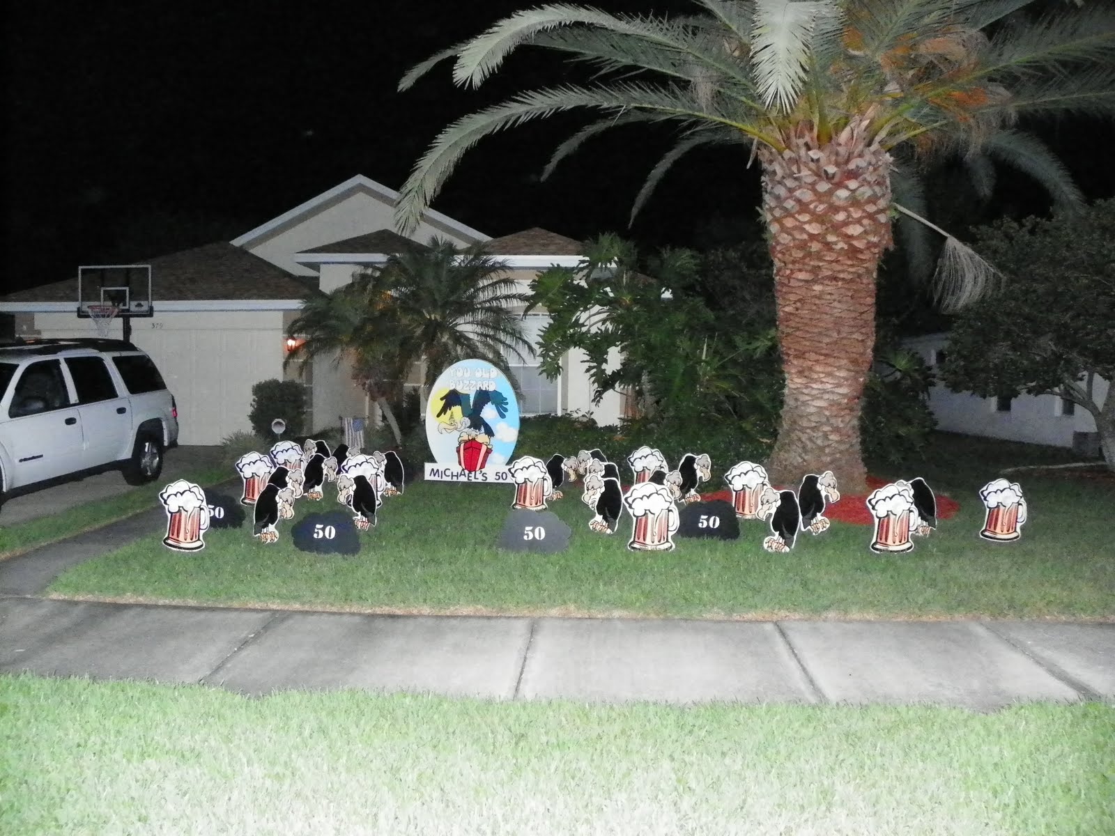 *FLOCKNSURPRISE* 7276878111 LARGO, Florida