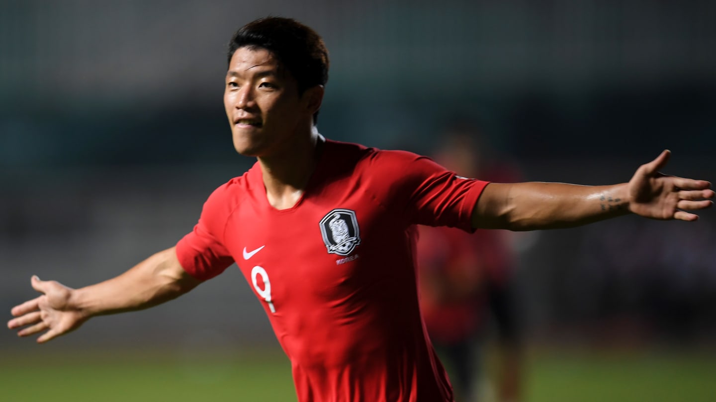 Hwang Hee-chan: A superstar in the making - K League United | South Korean  football news, opinions, match previews and score predictions