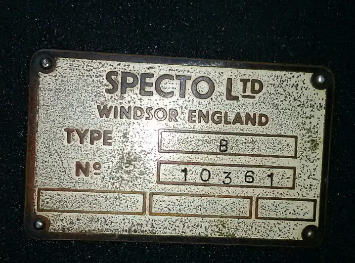 Central Sprocket Hole Obsessions The beauty of vintage projector bulbs