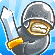 Kingdom Rush - 4.2.25 apk obb mod  For Android