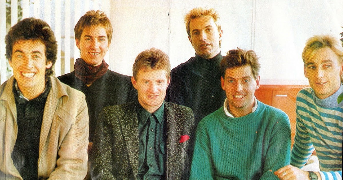 HISTORY OF AUSTRALIAN MUSIC FROM 1960 UNTIL 2010 AUSTRALIAN CRAWL