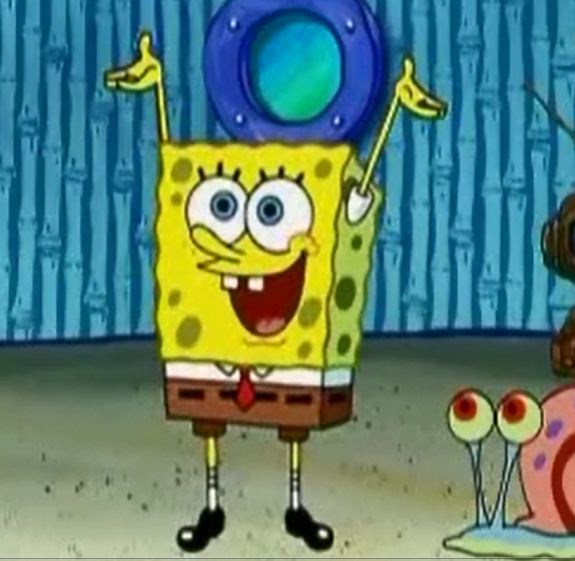 تعلم رسم سبونج بوب/تعلم رسم سبونج بوب خطوة بخطوة أكادمية