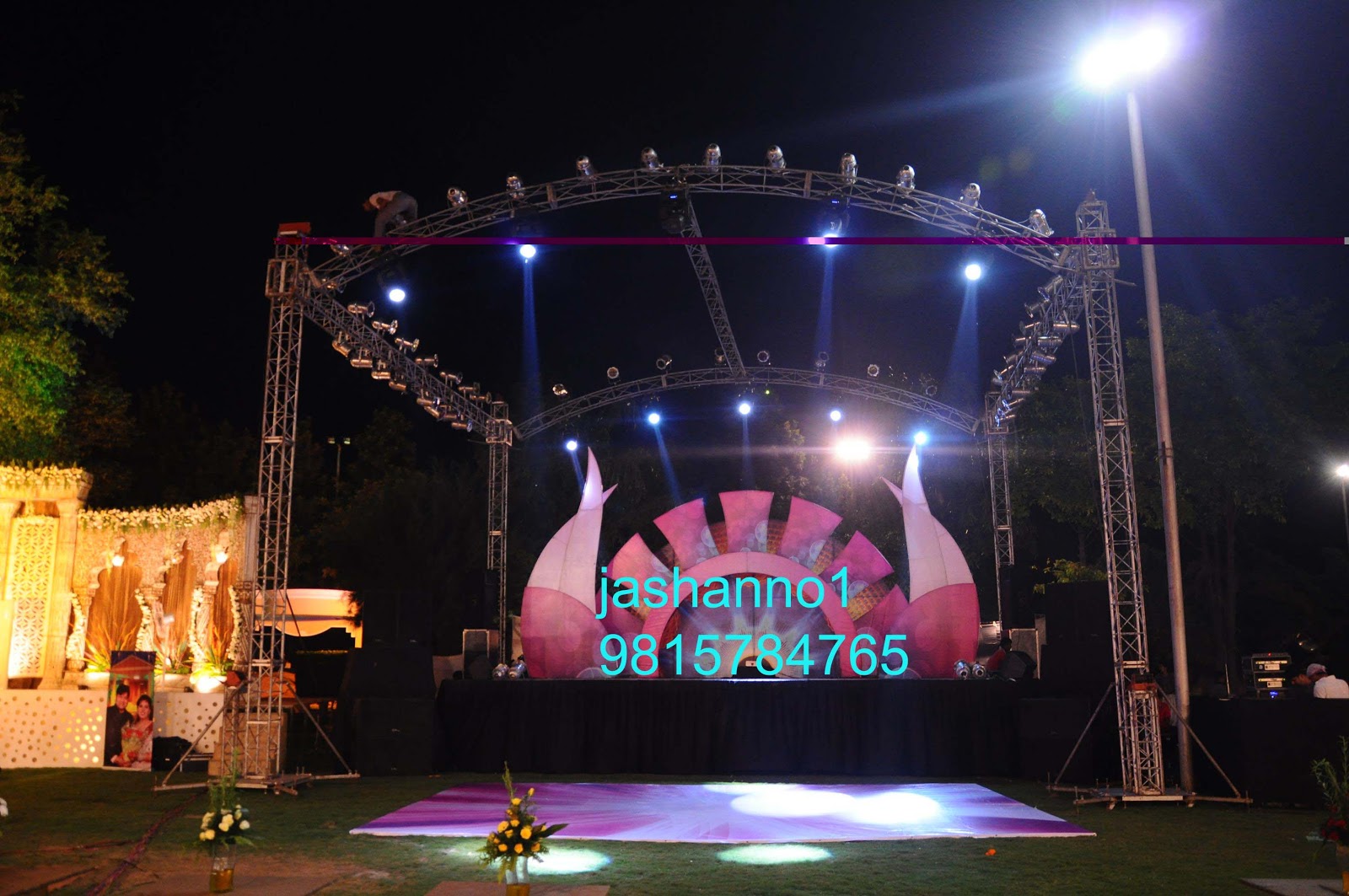 Musical Group, Dhanaula Best dj In Punjab, dj sound system,