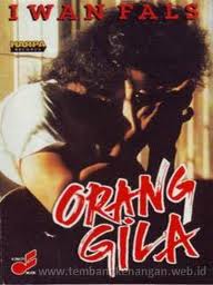 iwan fals album orang gila