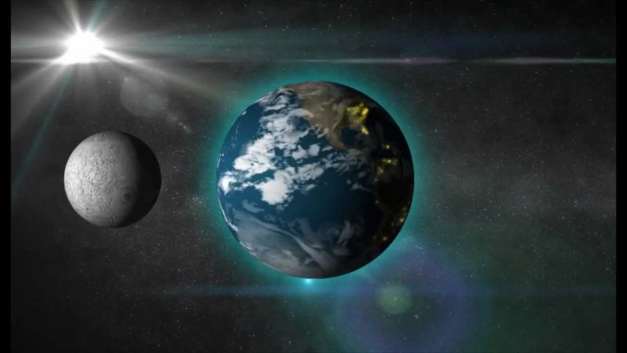 Diferencias entre un planeta y una estrella