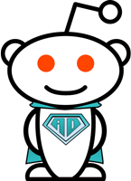 Ideas We Love: Reddit Arbitrary Day June 25th | The Bluebird Patch