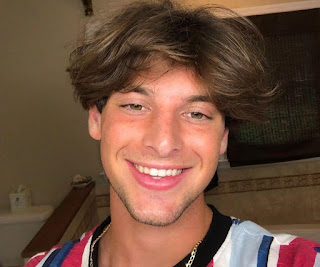 Troy Zarba (TikTok Star) Wiki, Biography, Age, Height, Weight, Girlfriend, Family, Net Worth, Career