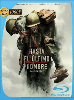 Hasta el último hombre (2016) HD [1080p] Latino [GoogleDrive] chapelHD