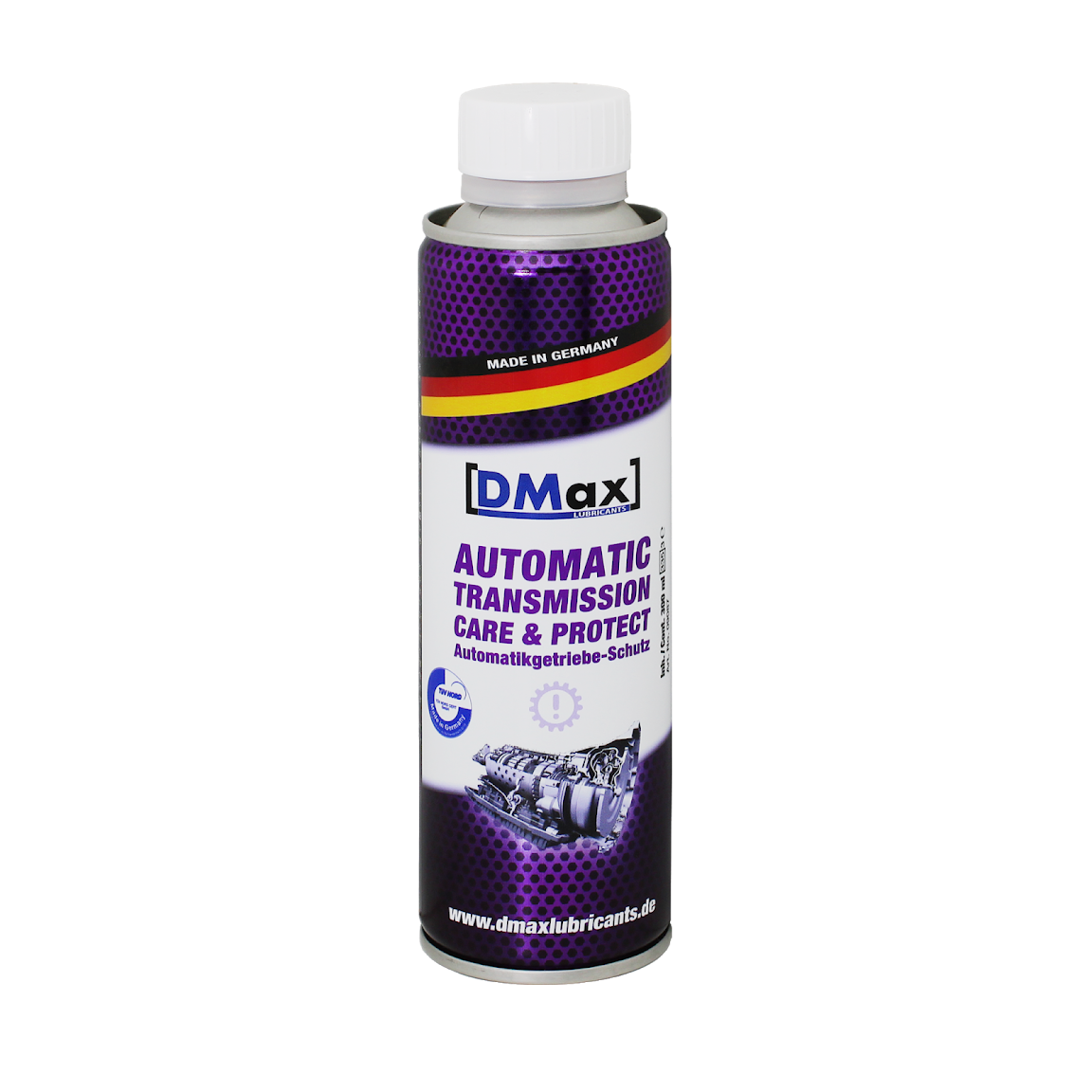 DMax Lubricants GmbH