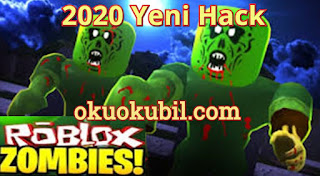 Roblox Zombie Attack Farm Script Hilesi Free 2020