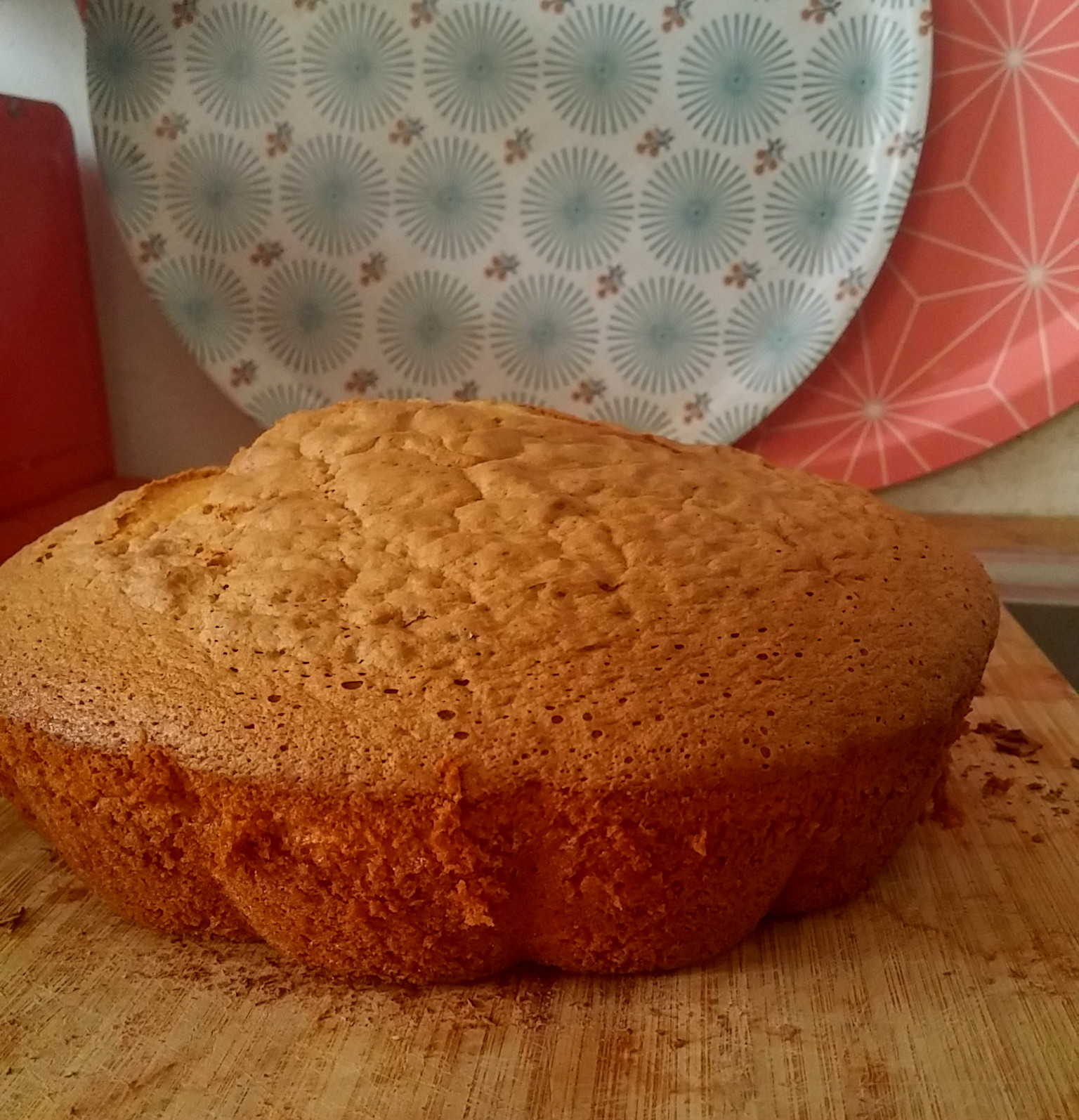 Pimper Le Gateau Au Yaourt Les Aventures Des Petits Pois