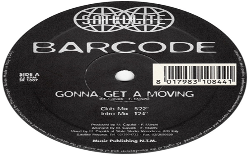 barcode producer torrent barcode producer torrent
