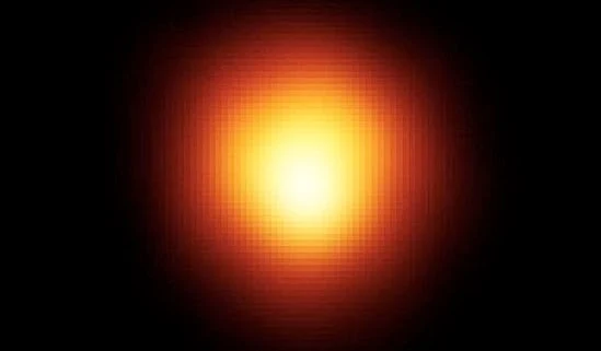 Bintang Betelgeuse Siap Meledak Kapan Saja