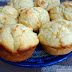 Tangerine Ricotta Muffins (Monday Muffins)