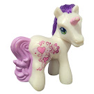 My Little Pony Sweetie Belle McDonald's Happy Meal G3 Pony