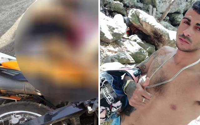 Homem é morto a tiros após parar em semáforo em Jacobina; mulher conseguiu escapar