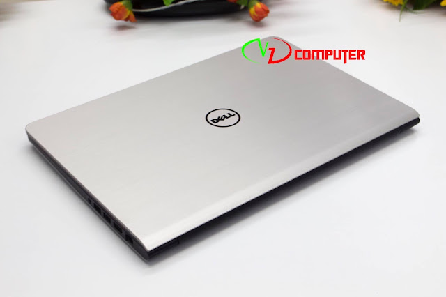 Dell Inspiron 5557