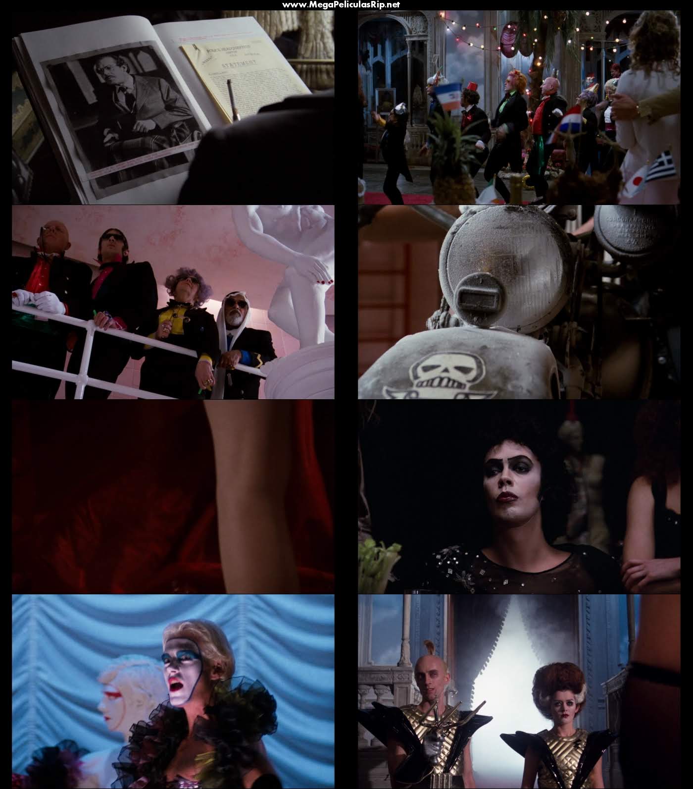 The Rocky Horror Picture Show 1975