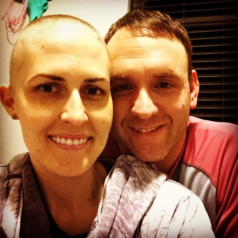 Krutzpack Moving On After AML February 2016