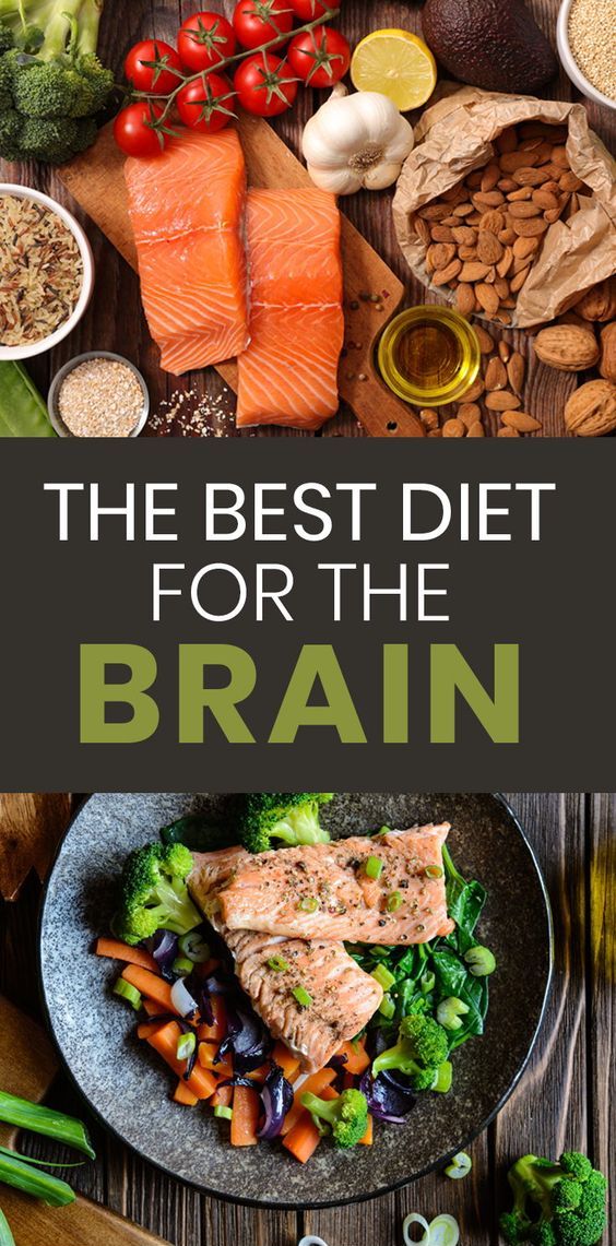 MIND Diet Plan Benefits Can It Really Help Stave Off Alzheimer’s