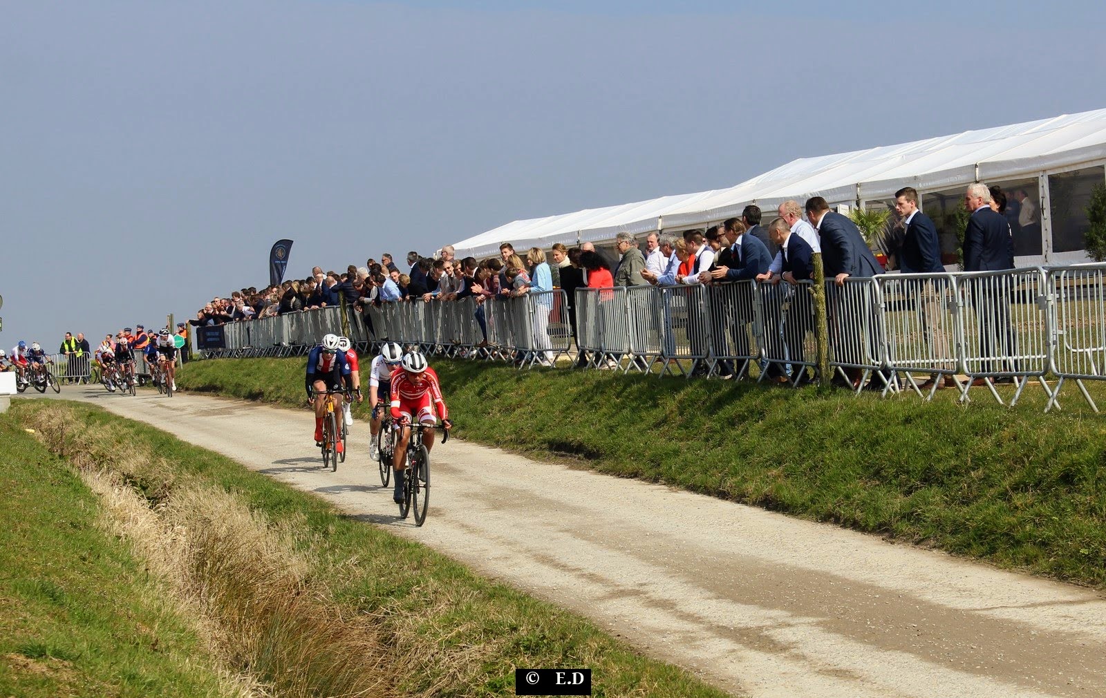 Agenda GentWevelgem & Formule V.I.P.