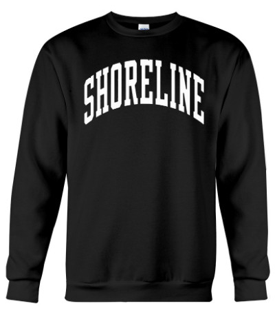 shoreline mafia merch hoodie