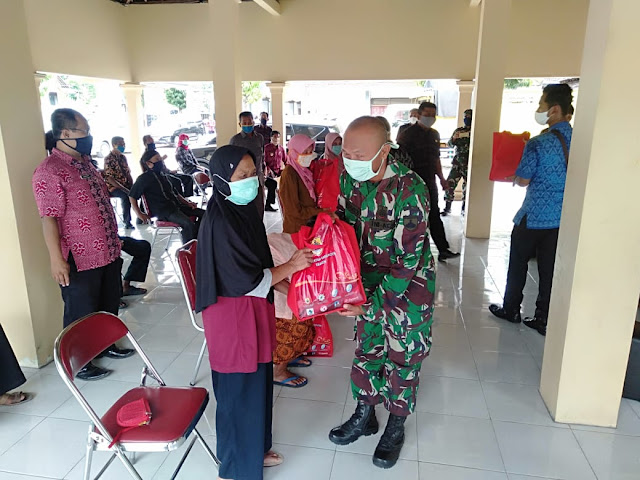 Tentang Social Distance, Cara Pemerintah Cegah Penyebaran Virus Corona Tentang Social Distance, Cara Pemerintah Cegah Penyebaran Virus Corona