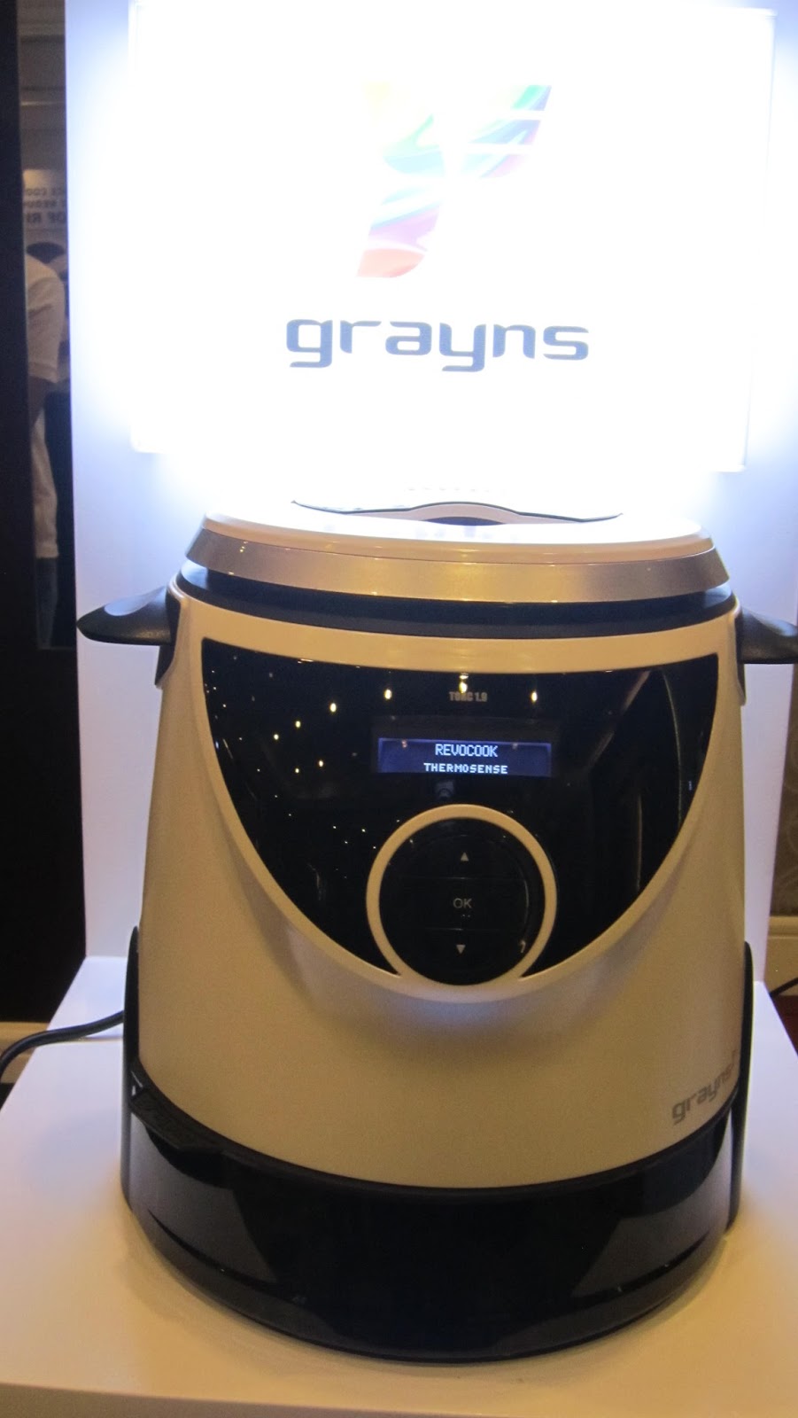 Know The Reason Why Grayns Rice Cooker Is Perfect For Diabetics